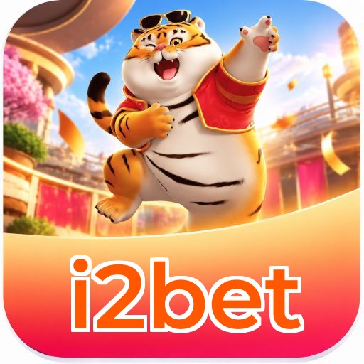 Logo i2bet Plataforma Certificada