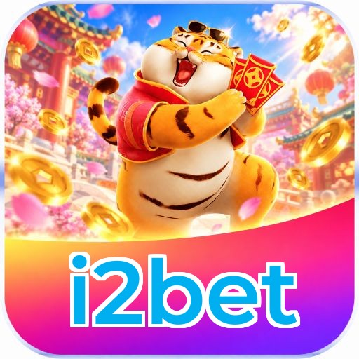 Logo da i2bet