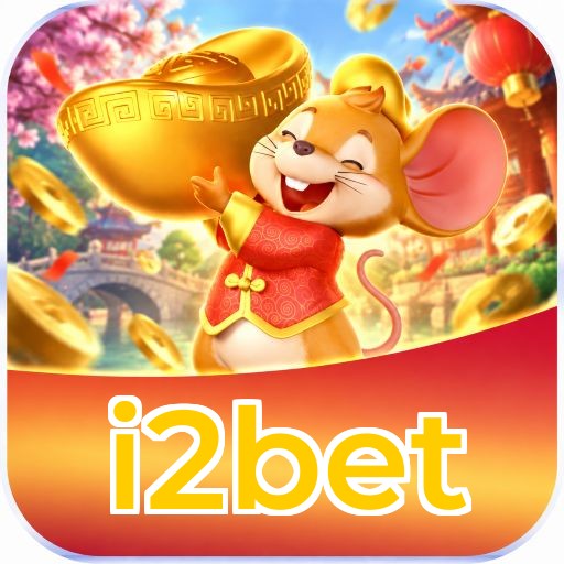 Logo i2bet Loteria Online
