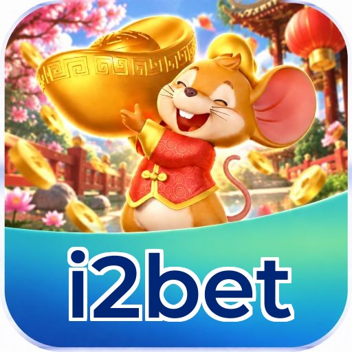 i2bet APK Logo Oficial Certificado