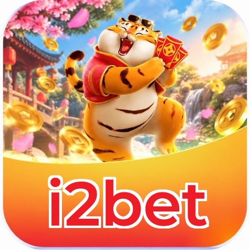 i2bet Logo Seguro