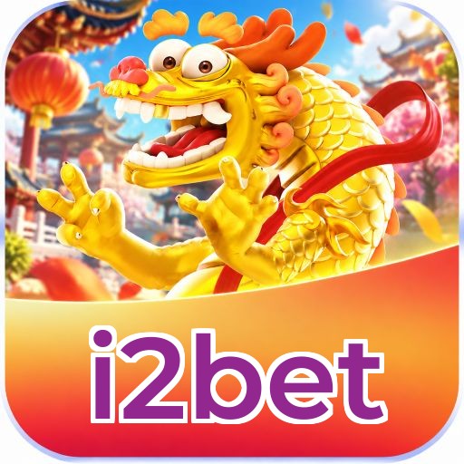 i2bet Apostas Esportivas Logo - 34 Esportes Certificados