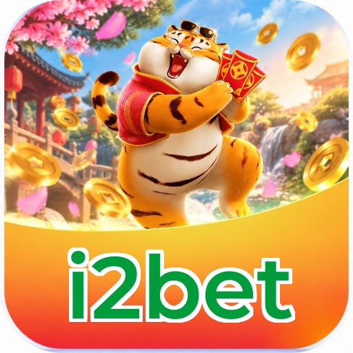 Logo i2bet Cadastro Brasil
