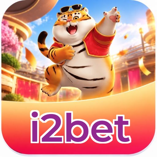 Logo i2bet Cassino Online Brasil