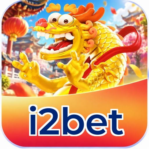i2bet Logo