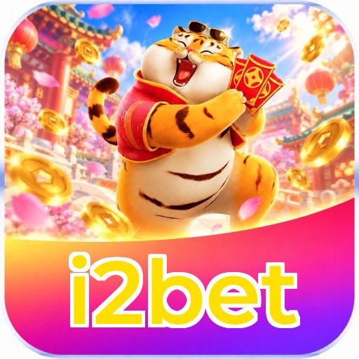 Logo i2bet Baixar Download Brasil