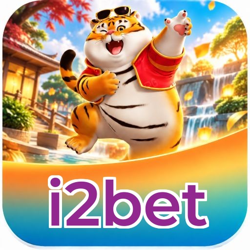 i2bet APP Logo Oficial Certificado Android iOS