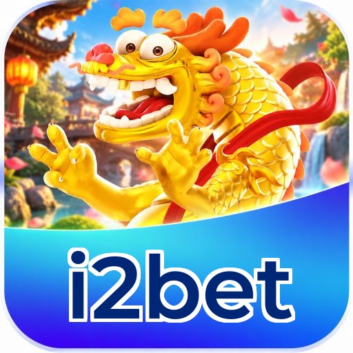i2bet Logo